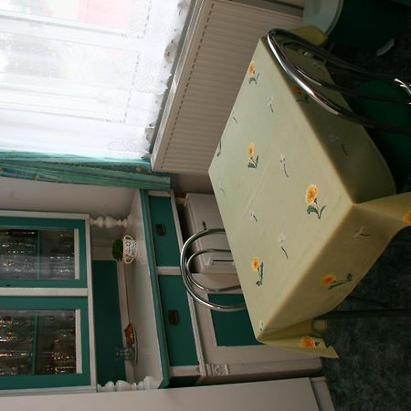 Penzion Kapitan Jindřichŭv Hradec Exterior photo