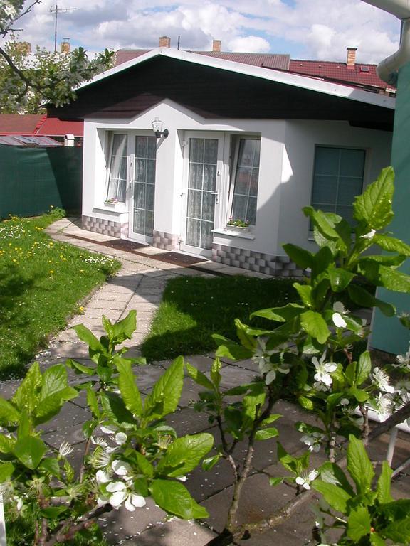 Penzion Kapitan Jindřichŭv Hradec Exterior photo